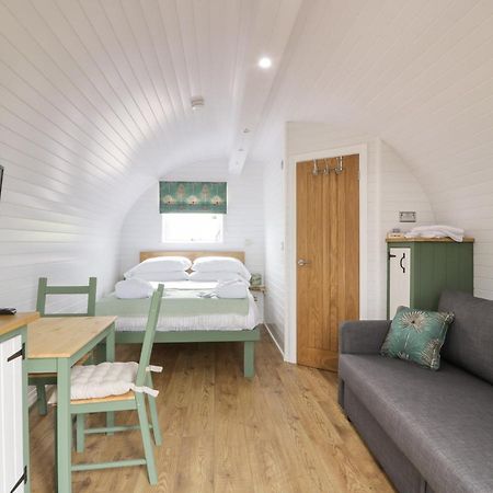 Lodge 5 Lockerbie Eksteriør billede