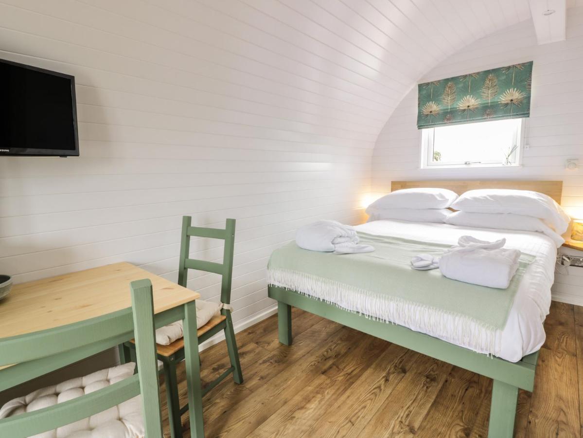 Lodge 5 Lockerbie Eksteriør billede