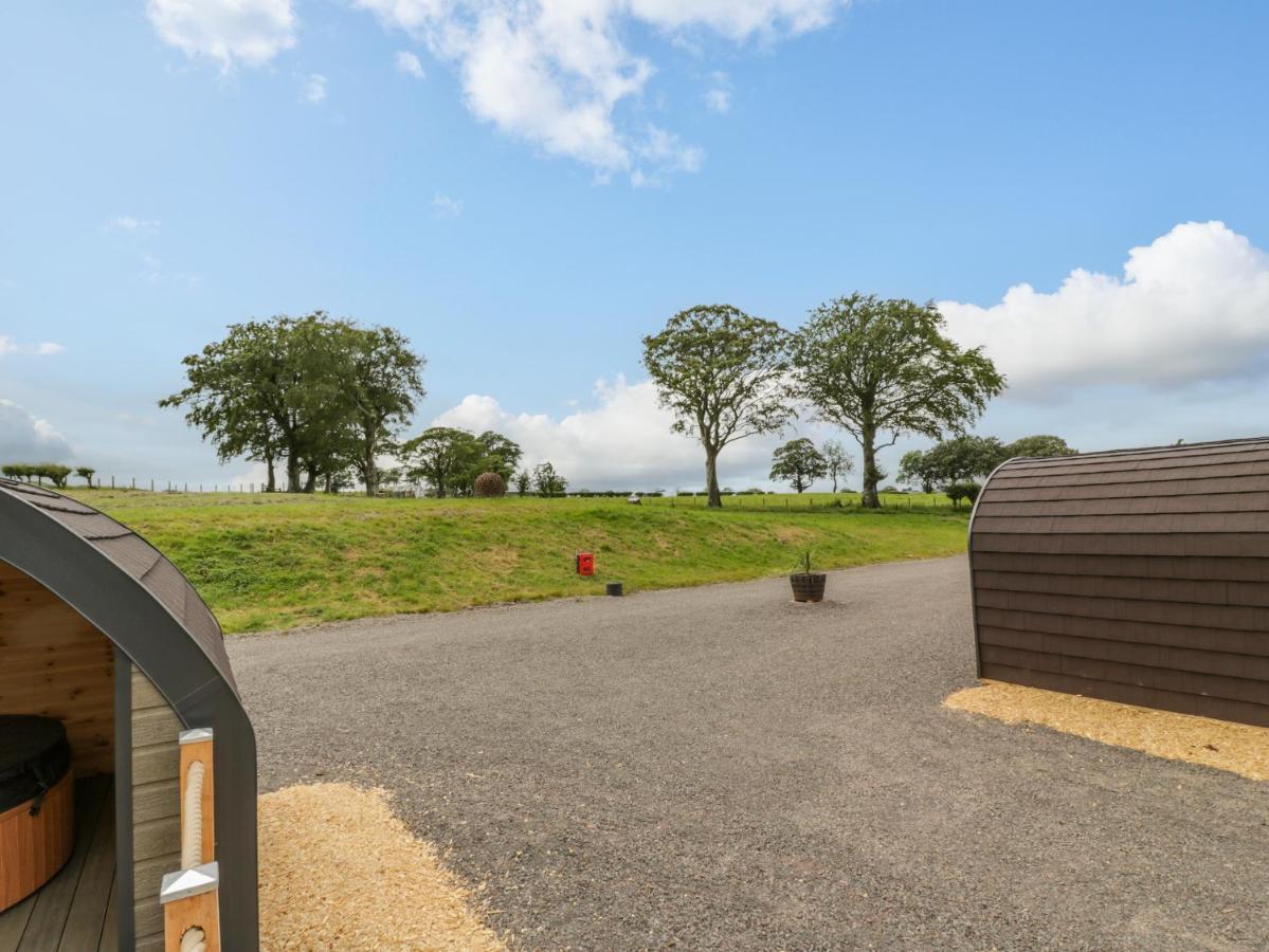 Lodge 5 Lockerbie Eksteriør billede