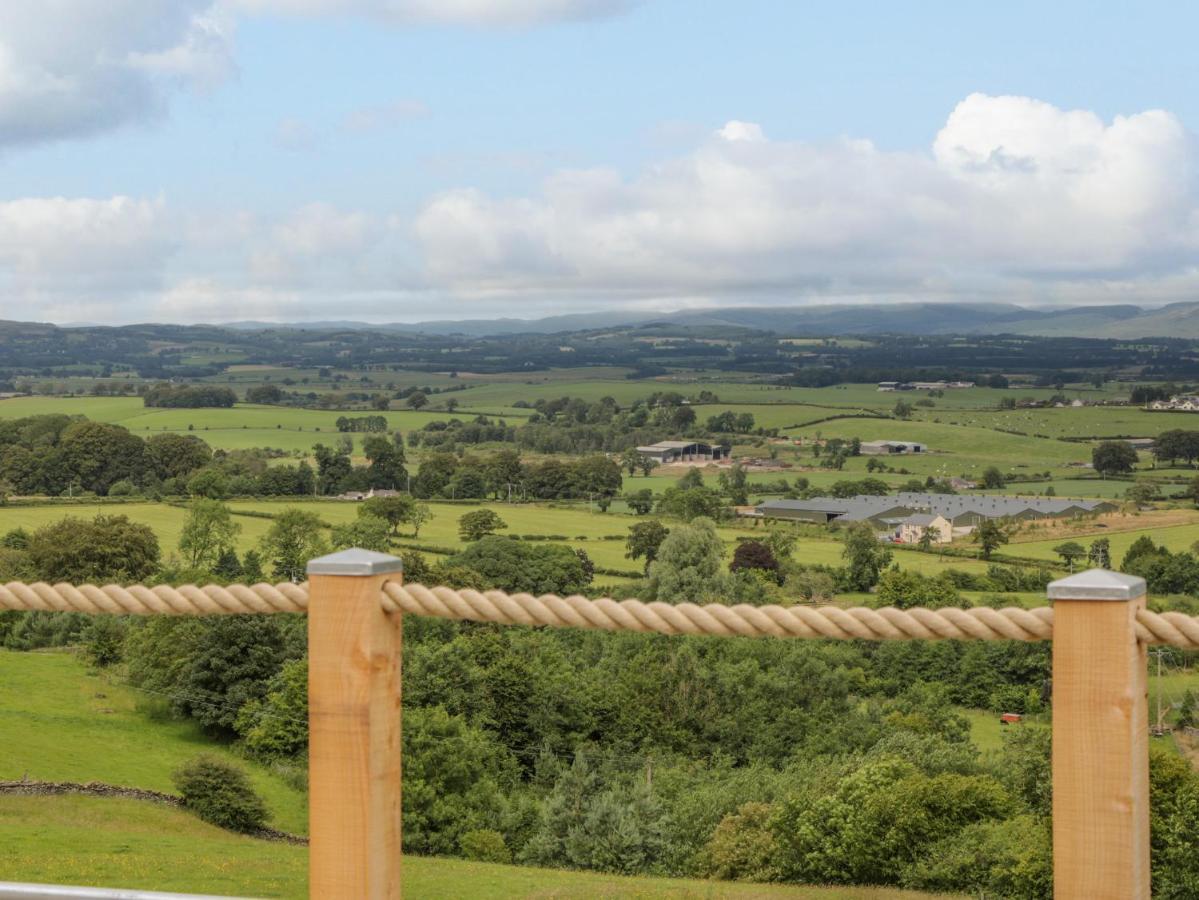 Lodge 5 Lockerbie Eksteriør billede