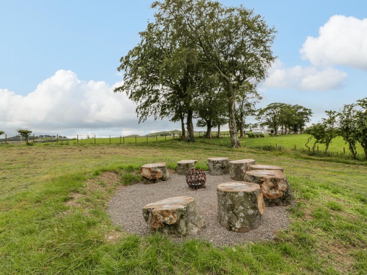 Lodge 5 Lockerbie Eksteriør billede